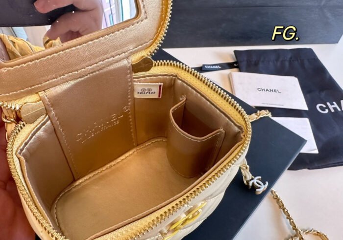Chanel Handheld Mouth Red Envelope（4colors） - 图片 14