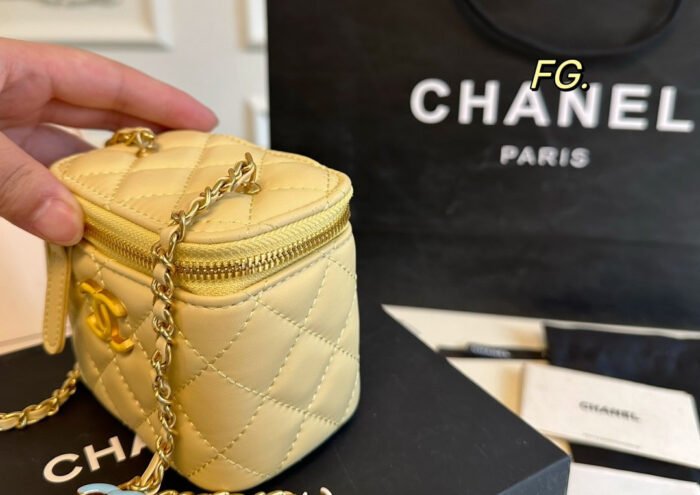 Chanel Handheld Mouth Red Envelope（4colors） - 图片 10