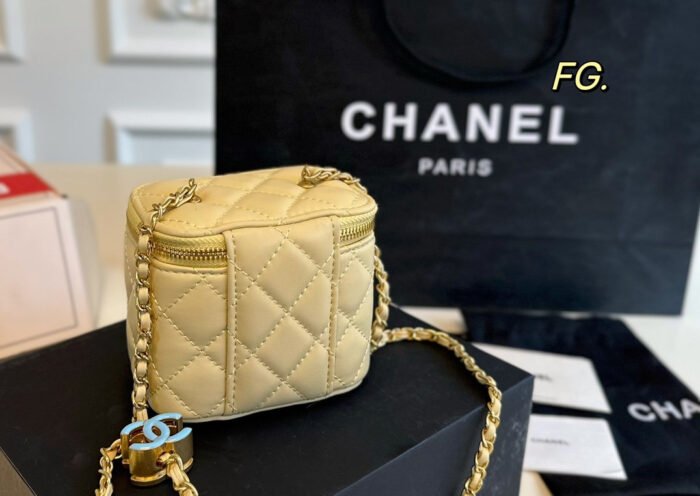 Chanel Handheld Mouth Red Envelope（4colors） - 图片 15