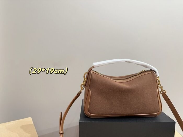 YSL hammock bag（29*19cm） - 图片 4