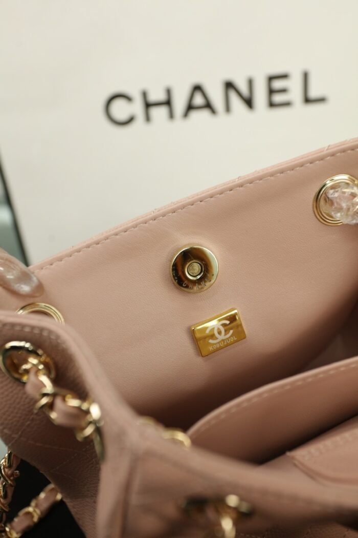 Chanel Hobo Bucket Bag（18cm 4colors） - 图片 9