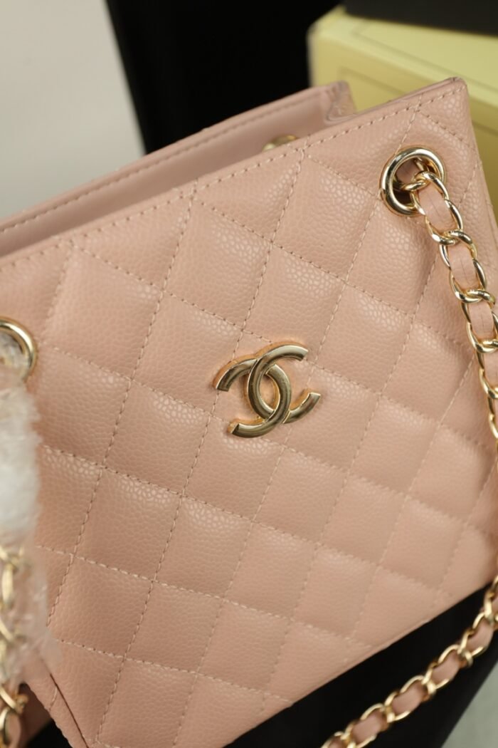 Chanel Hobo Bucket Bag（18cm 4colors） - 图片 6