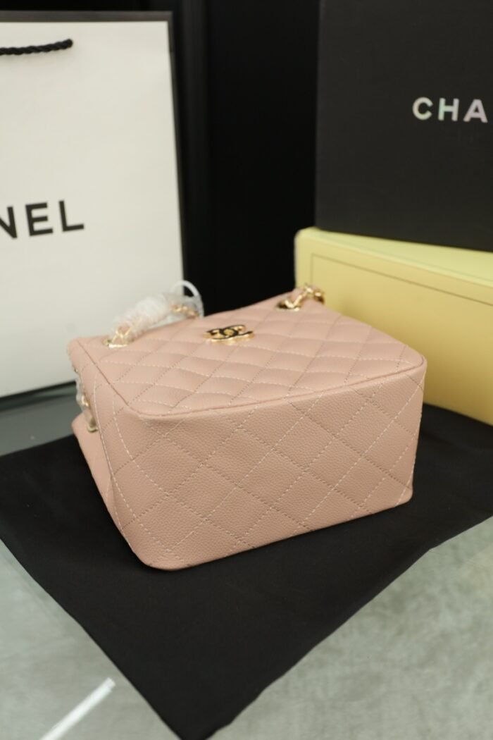 Chanel Hobo Bucket Bag（18cm 4colors） - 图片 11