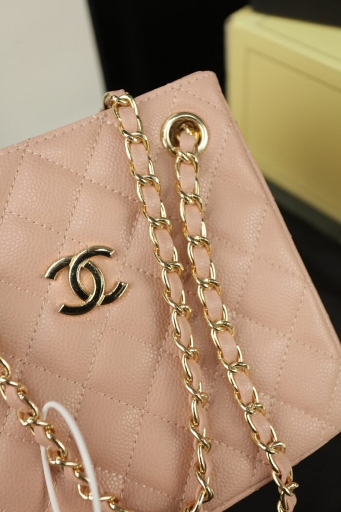 Chanel Hobo Bucket Bag（18cm 4colors） - 图片 12