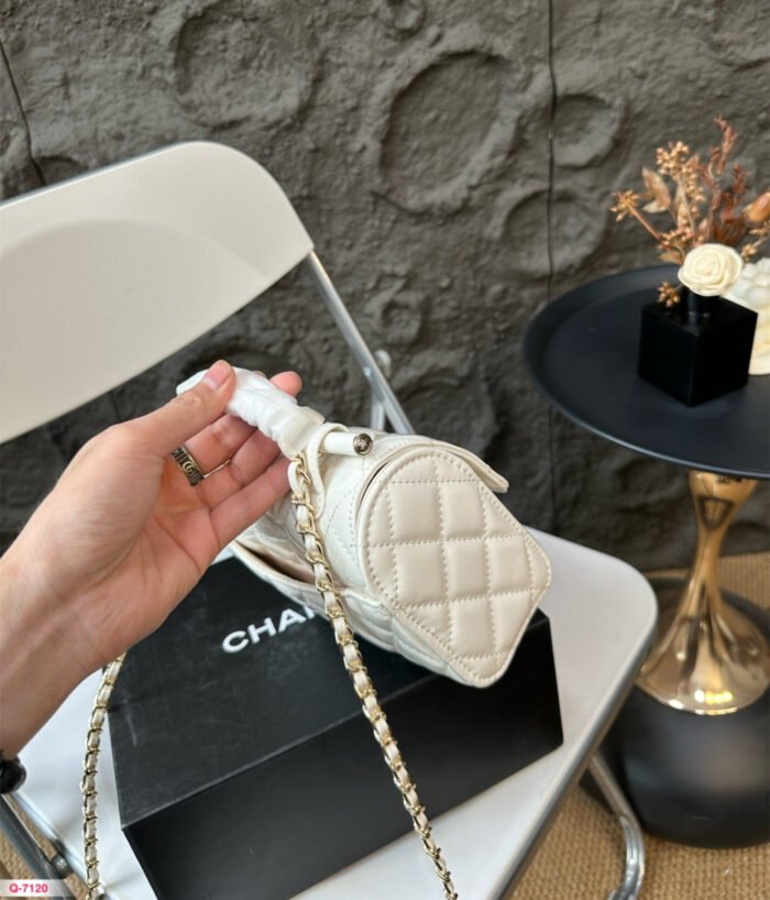 Chanel small square bag（5colors 18*13cm） - 图片 7