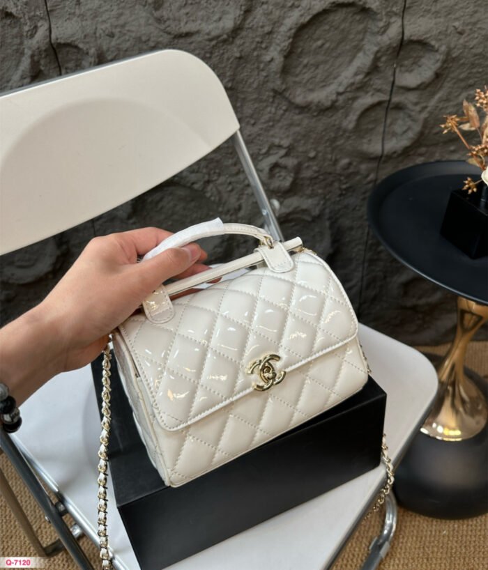Chanel small square bag（5colors 18*13cm） - 图片 11