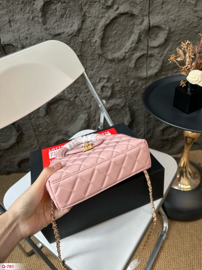 Chanel Kelly handbag（3colors 20*13cm） - 图片 6