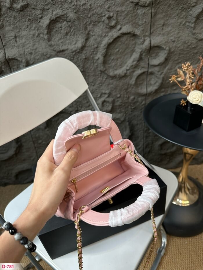 Chanel Kelly handbag（3colors 20*13cm） - 图片 8