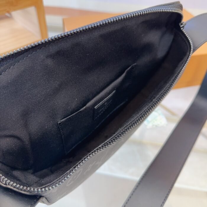 LV M23835 shoulder bag（24x16x4cm） - 图片 5