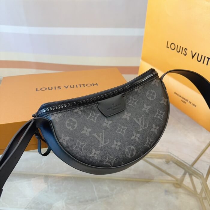 LV M23835 shoulder bag（24x16x4cm） - 图片 6