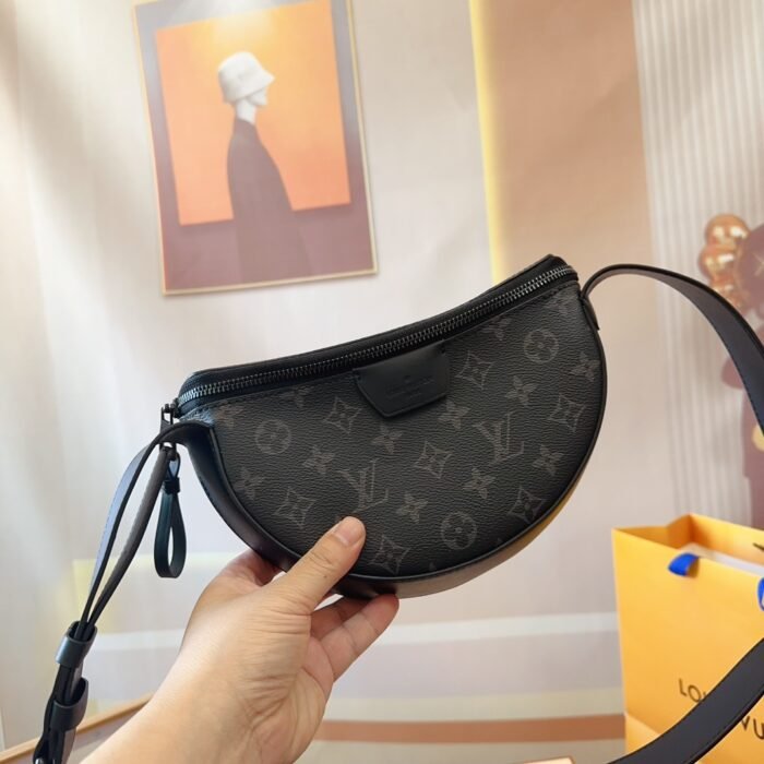 LV M23835 shoulder bag（24x16x4cm） - 图片 2