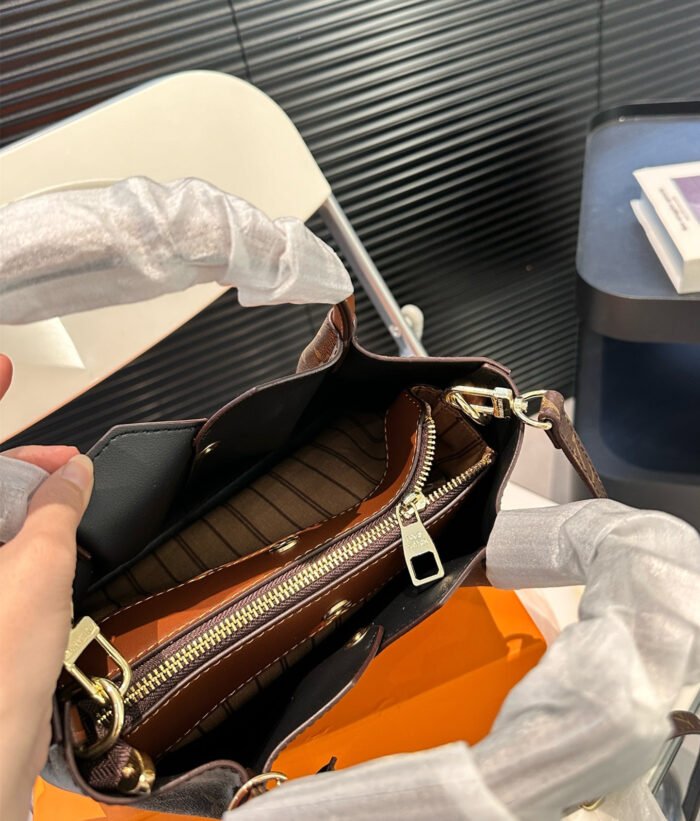 LV bucket bag（23*17cm） - 图片 5