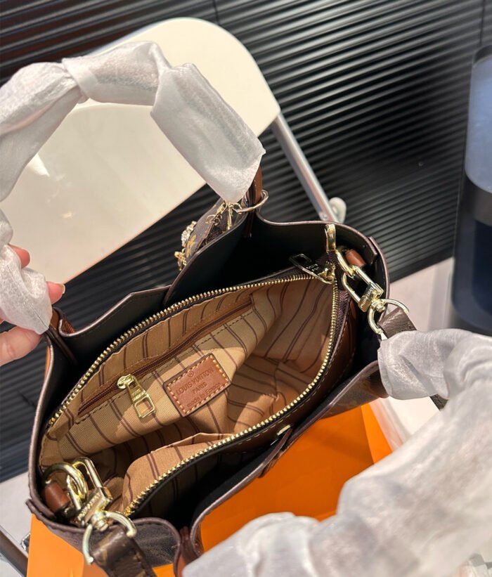 LV bucket bag（23*17cm） - 图片 6