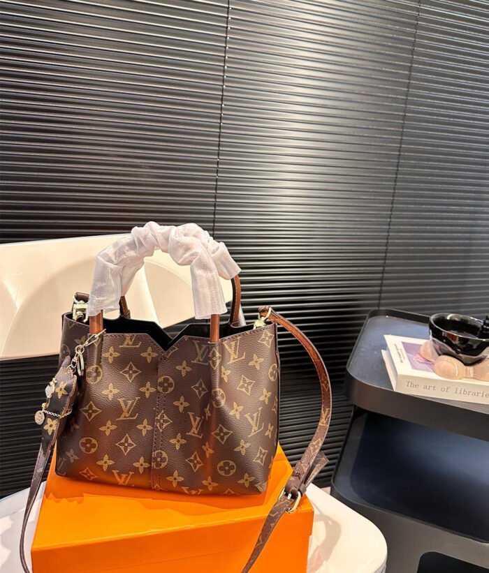 LV bucket bag（23*17cm） - 图片 7