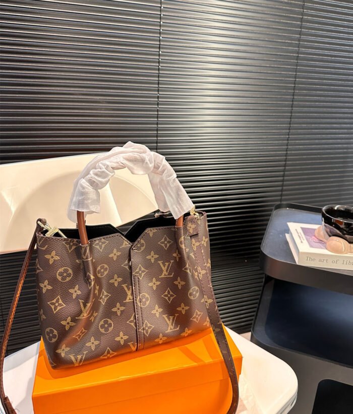 LV bucket bag（23*17cm） - 图片 4