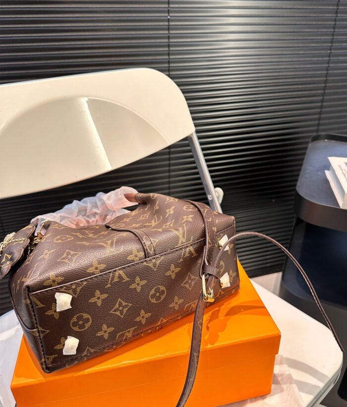 LV bucket bag（23*17cm） - 图片 8