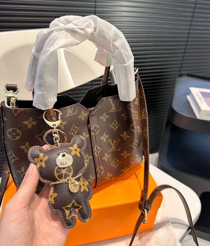 LV bucket bag（23*17cm） - 图片 9