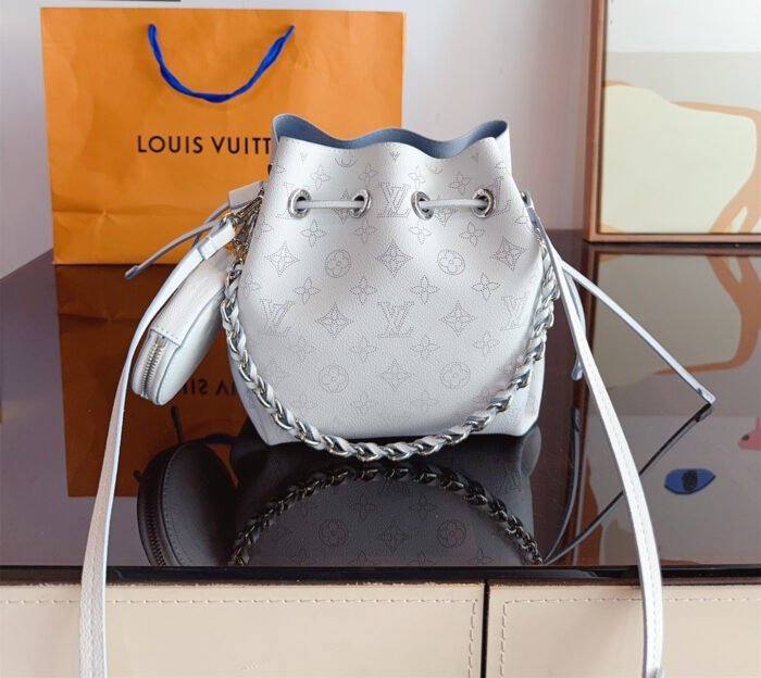 LV Bella Bucket Bag（5colors 23*12*20cm） - 图片 10