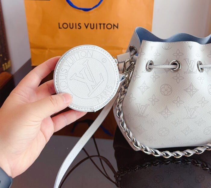 LV Bella Bucket Bag（5colors 23*12*20cm） - 图片 11