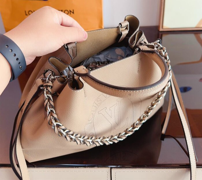 LV Bella Tote bag(3colors 33*12*22cm) - 图片 5