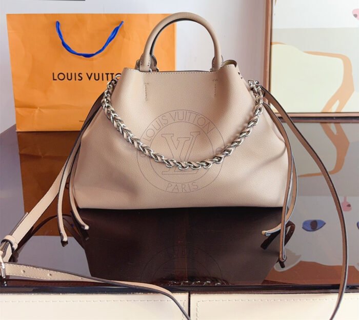 LV Bella Tote bag(3colors 33*12*22cm) - 图片 6