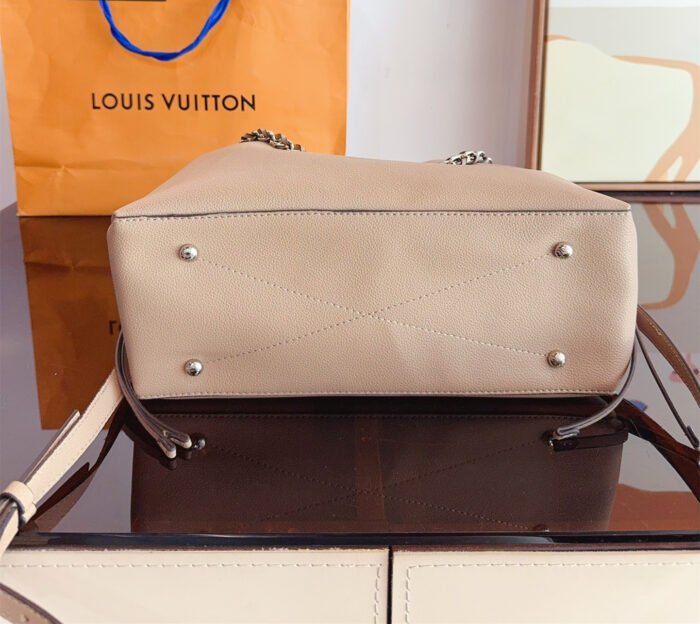 LV Bella Tote bag(3colors 33*12*22cm) - 图片 8