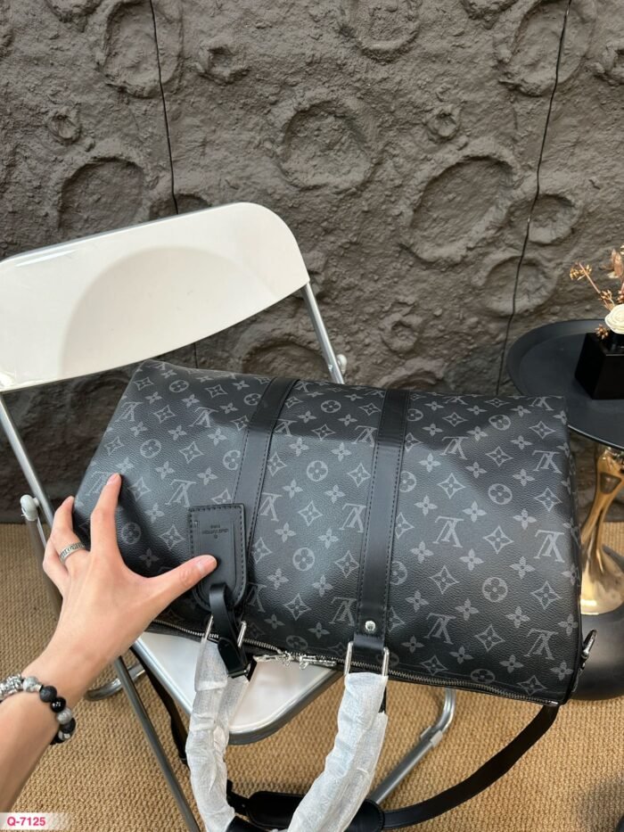 Lv travel bag（5 styles 45cm） - 图片 11