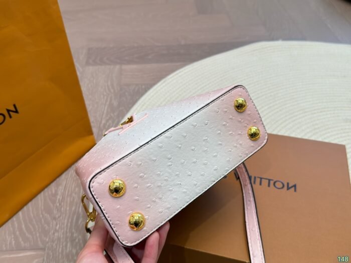 LV Capucines new handbag - 图片 9