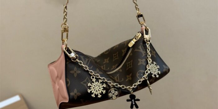 LV new starfruit bag（20*10cm） - 图片 3