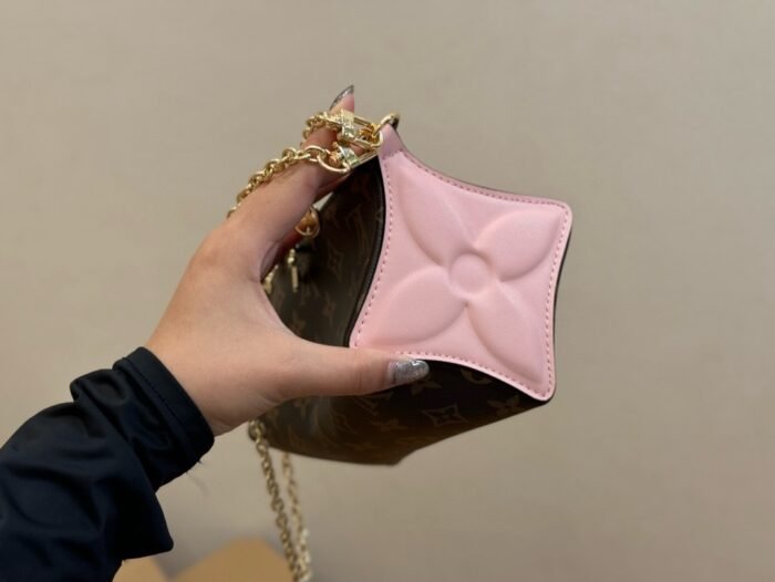 LV new starfruit bag（20*10cm） - 图片 7