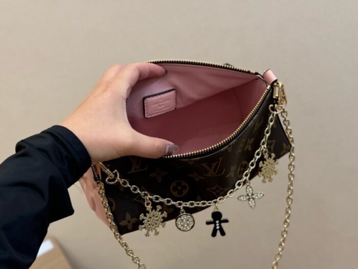 LV new starfruit bag（20*10cm） - 图片 8