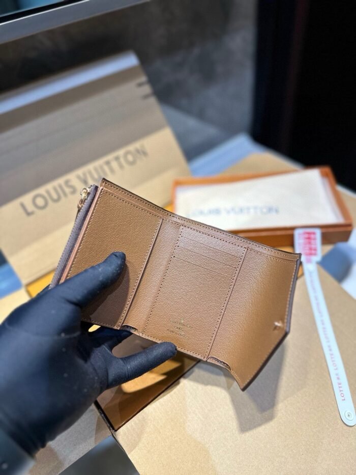 LV change bag card bag - 图片 3