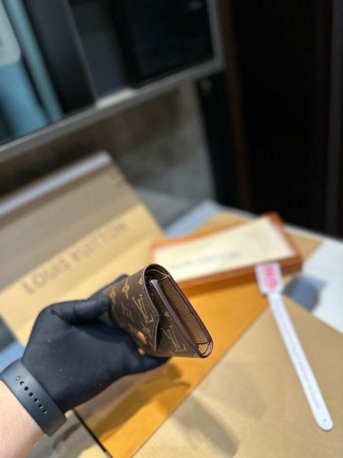 LV change bag card bag - 图片 5