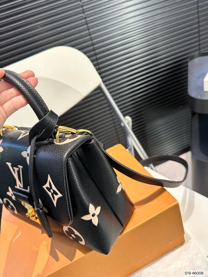 LV new postman bag（4colors 24*15cm） - 图片 10