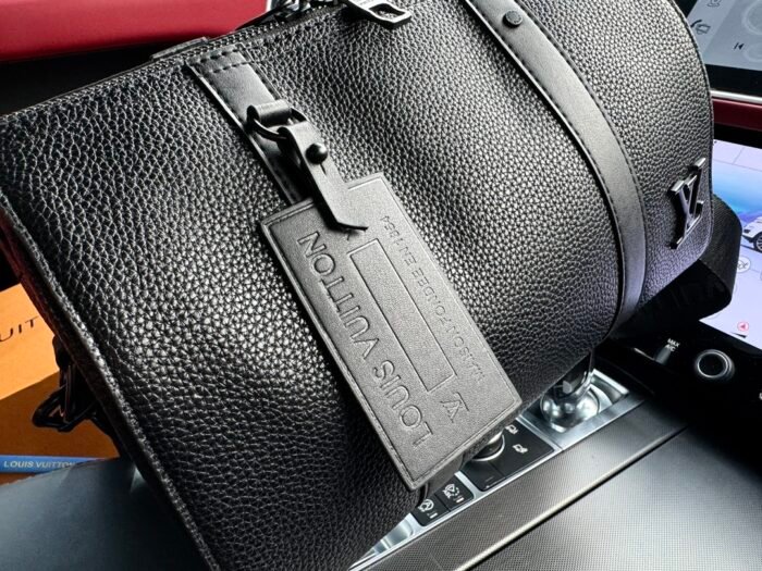 LV M45936 City Keepall handbag（27x17x13cm） - 图片 5