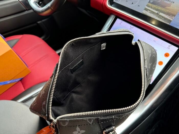 LV M45936 City Keepall handbag（27x17x13cm） - 图片 4