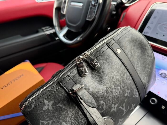LV M45936 City Keepall handbag（27x17x13cm） - 图片 9