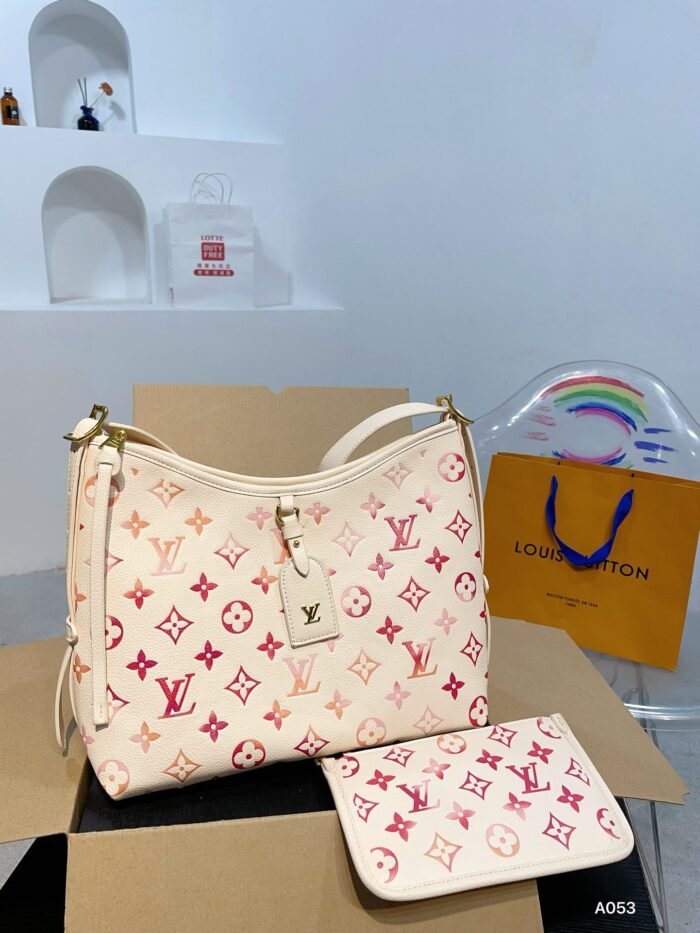 LV carryall tote bag（11colors 30*25cm）