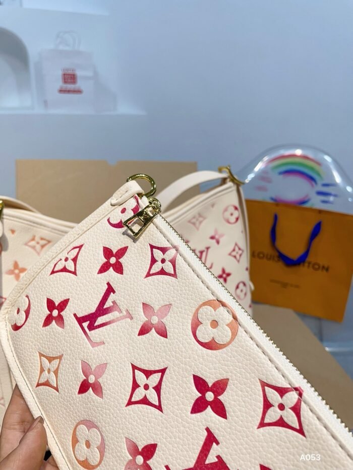 LV carryall tote bag（11colors 30*25cm） - 图片 13