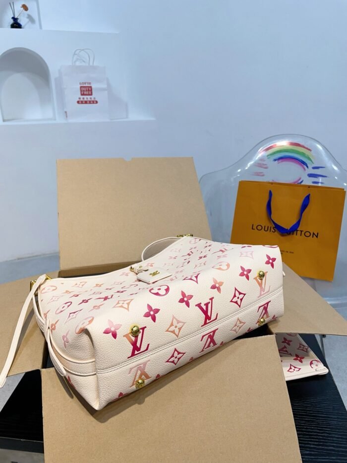 LV carryall tote bag（11colors 30*25cm） - 图片 15