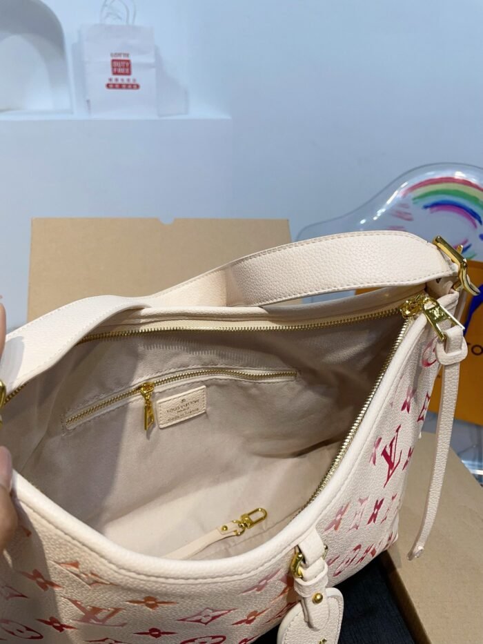 LV carryall tote bag（11colors 30*25cm） - 图片 16