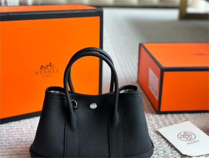 Hermès Garden Bag（Five colors 25*15cm） - 图片 2