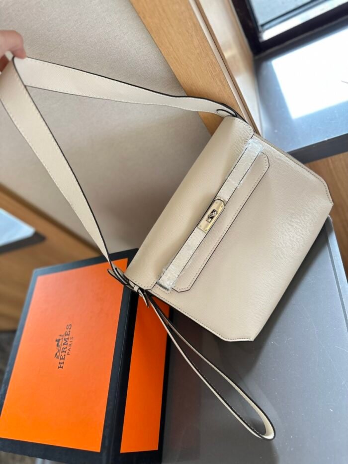 Hermès Kelly briefcase(5 colors 26*18cm) - 图片 2