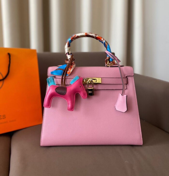 Hermès Kelly Bag(11 colors Large 28cm) - 图片 9