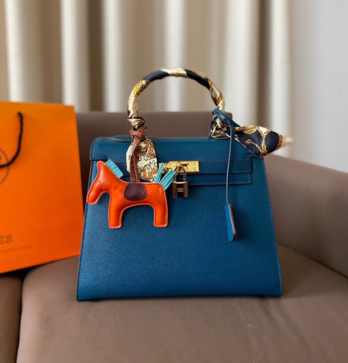 Hermès Kelly Bag(11 colors Large 28cm)