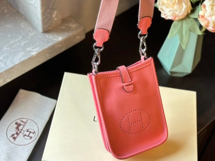 Hermès Evelyn Mini Phone Case(6) - 图片 9