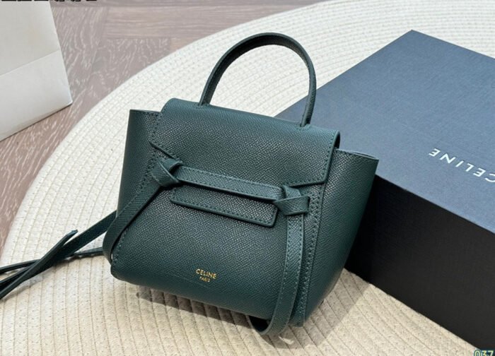 Celine Classic Catfish Bag(13colors) - 图片 4