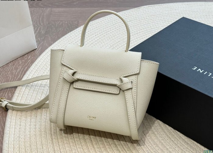 Celine Classic Catfish Bag(13colors) - 图片 5
