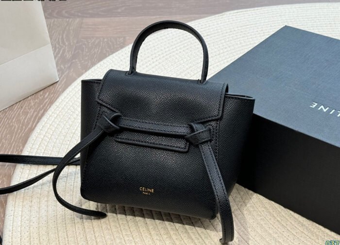 Celine Classic Catfish Bag(13colors) - 图片 9