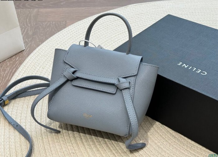 Celine Classic Catfish Bag(13colors) - 图片 13